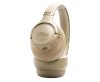 JBL TUNE 780NC beżowe z ANC - 1363122 - zdjęcie 6